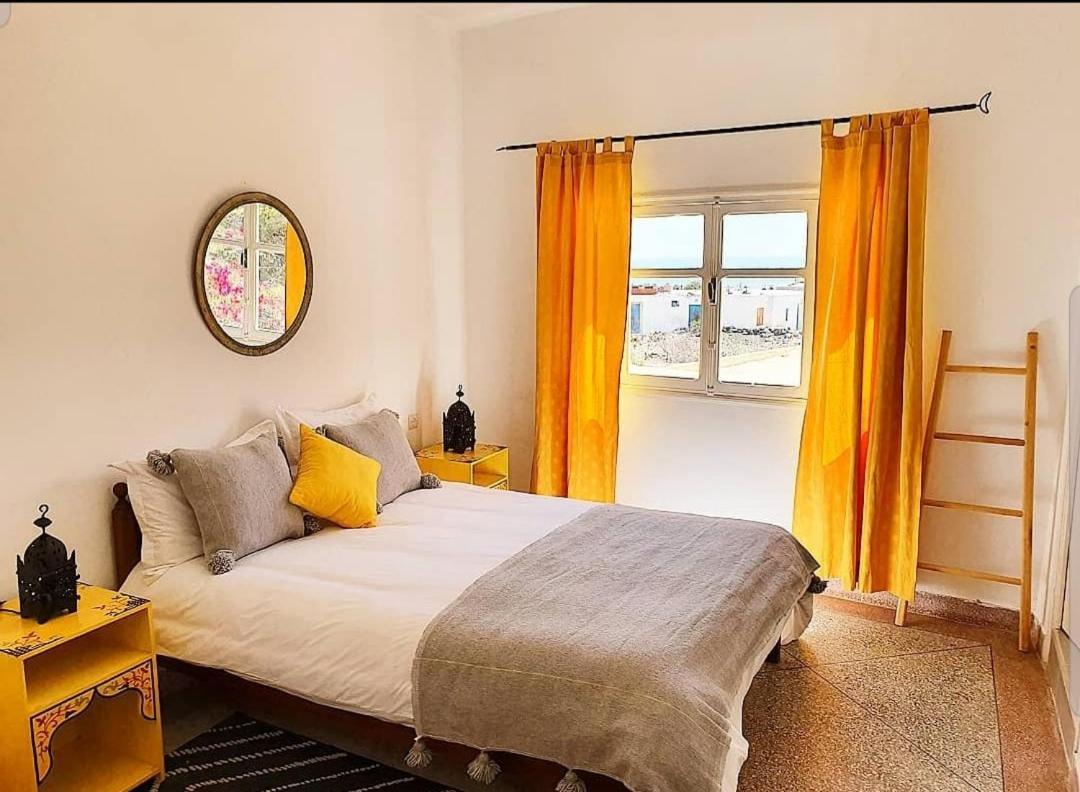 Hotel La Pergola Sidi Kaouki Zimmer foto